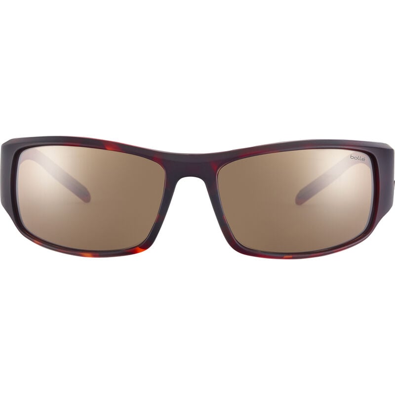 KING, Tortoise Matte-Brown Polarized, hi-res image number null
